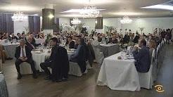 Gala da Hostalería Lucense en Viveiro
